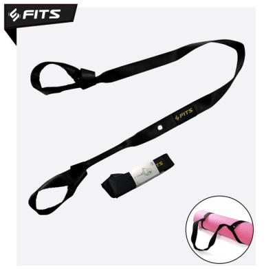 FITS Yoga Mat Strap Carrier